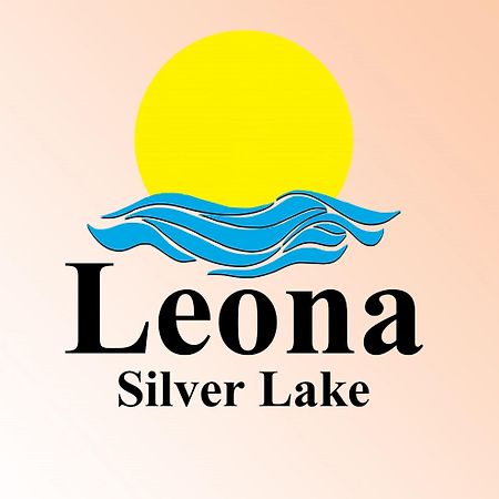 Aparthotel Prenociste Leona Veliko Gradište Esterno foto